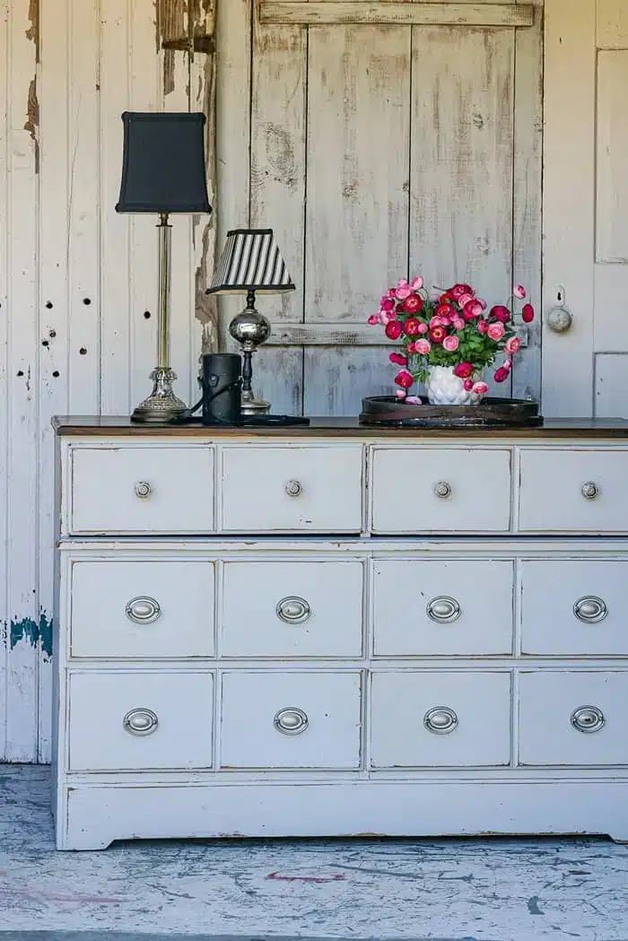 Buy Painted Furniture And Make It Your Own