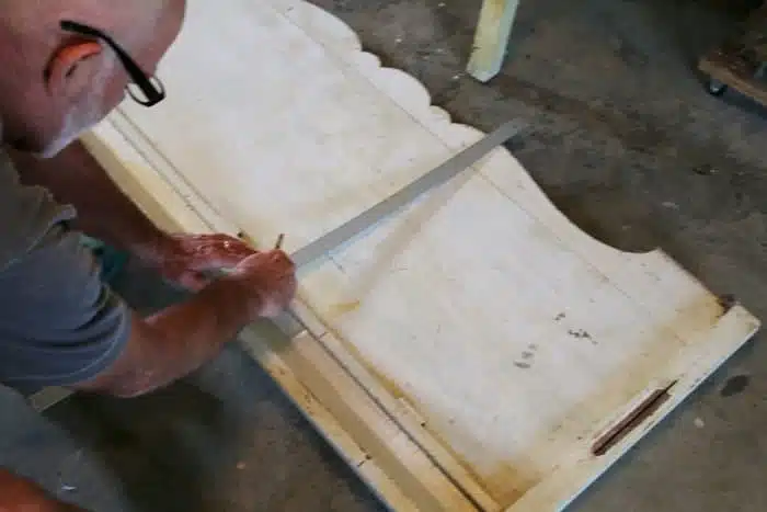 measure