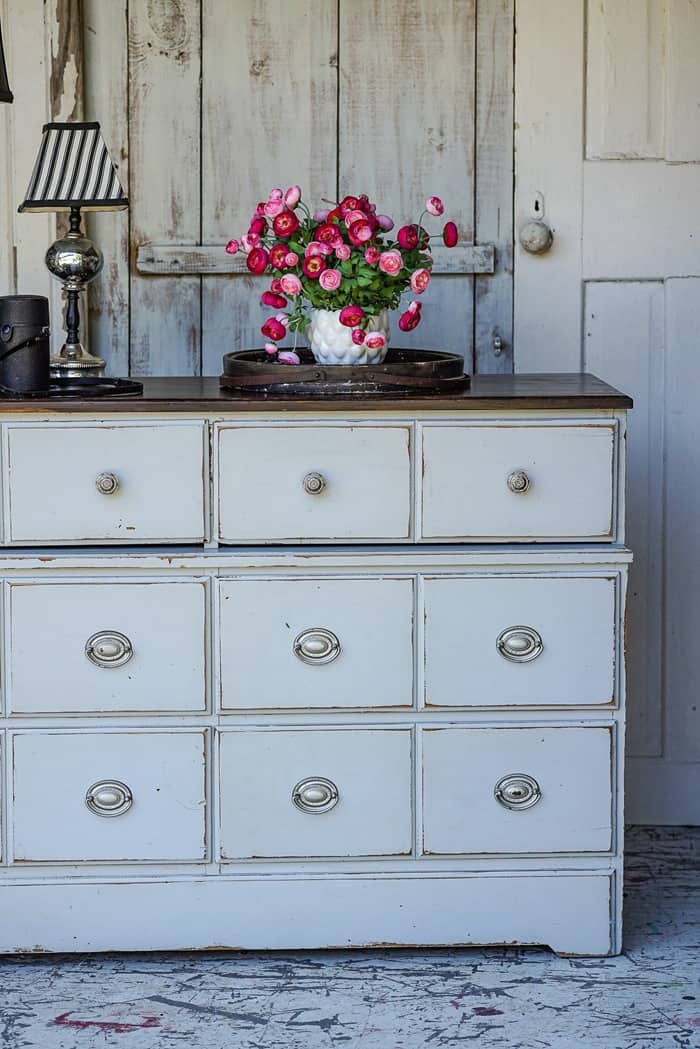 Buy Painted Furniture And Make It Your Own Petticoat Junktion