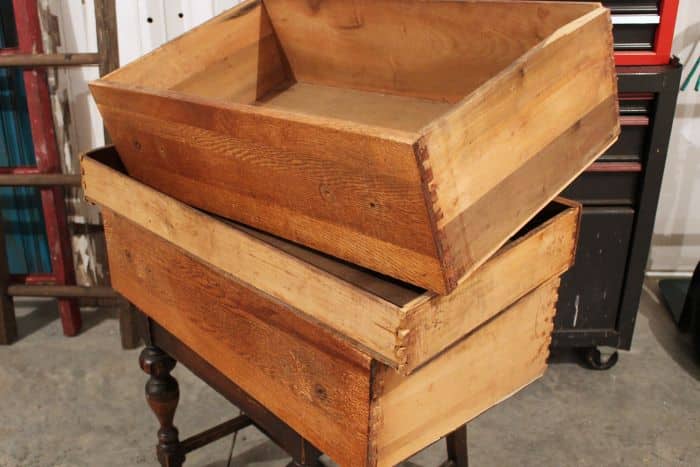 dresser drawers to refresh