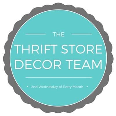 thrift store logo