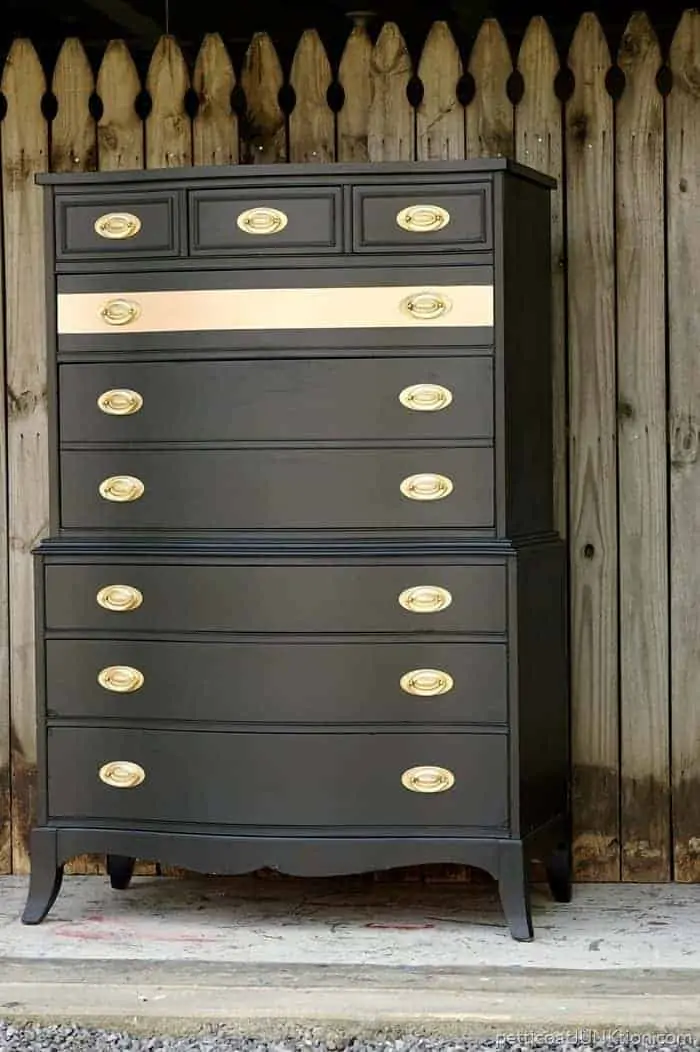 Furniture Fixer Uppers Makeovers