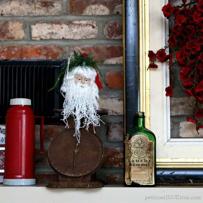 Christmas Decorating Ideas Using Recycled Items
