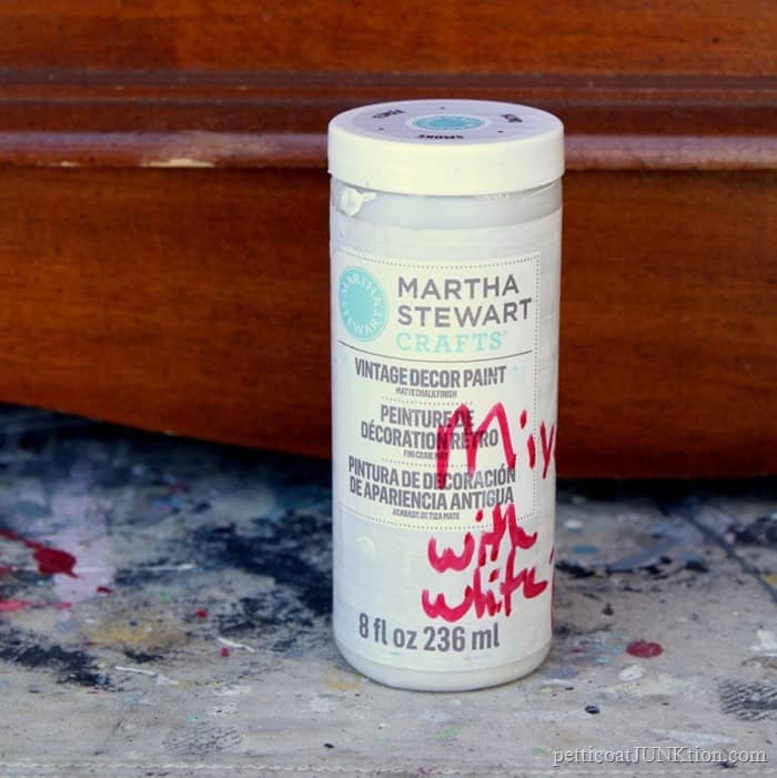 Martha Stewart Paint