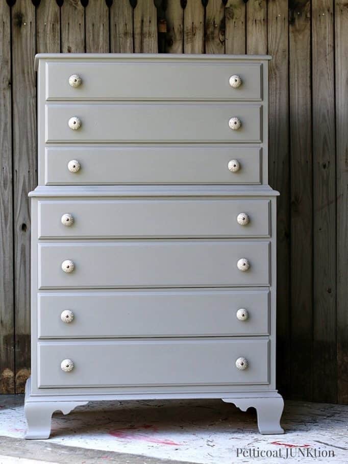 Paint Furniture With Latex Paint: 11 Really Great Reasons