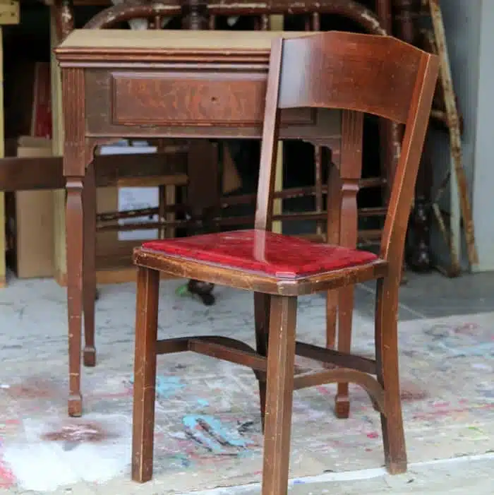 chair-and-sewing-machine-cabinet-make-a-nice-student-desk-when-decoupaged-and-painted.jpg