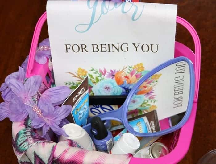 dollar tree gifts for mom