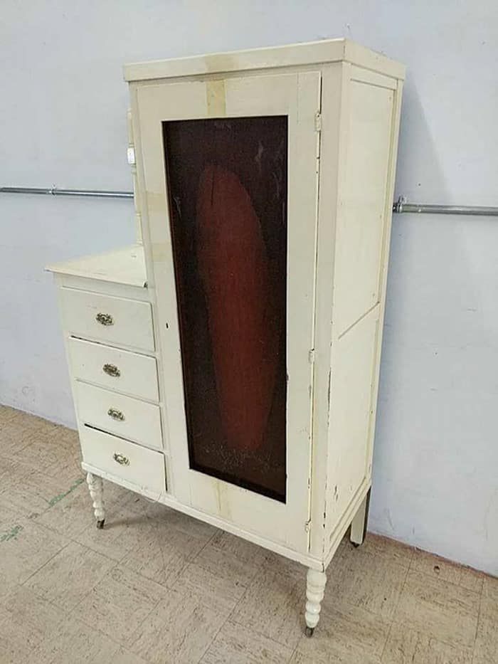 The Vintage Buffet I Paid Too Much For Plus More Furniture Buys