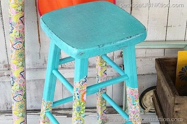 18 Dazzling Decoupage Projects Using Mod Podge