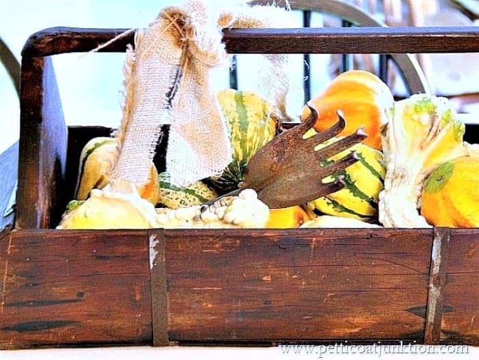 Decorating ideas for Fall including easy DIY recycle projects Decorating ideas for Fall including easy DIY recycle projects