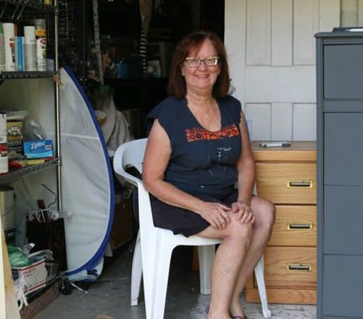 Kathy Owen, Petticoat Junktion
