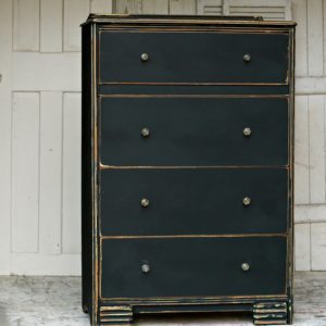 Choosing furniture paint colors