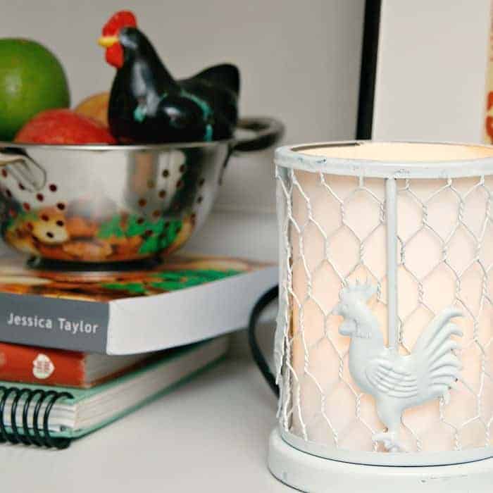 Mother Clucking Kitchen - Farm Kitchen - Farm - 15 dollar gift