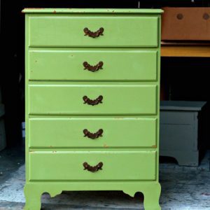 Repairing Used Furniture