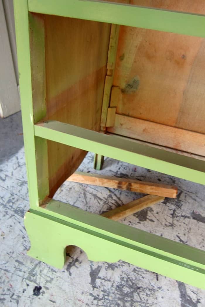 drawer runner furniture repairs