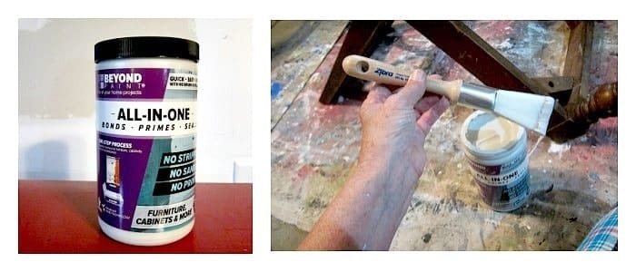 Beyond Paint and Zibra paint brush