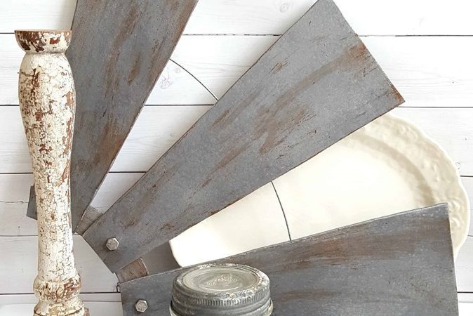 thrift store makeovers from Sadie Seasongoods