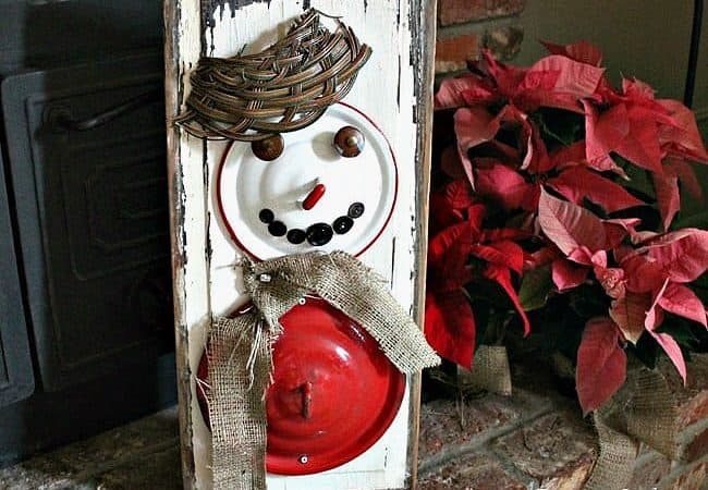kooky Christmas project ideas