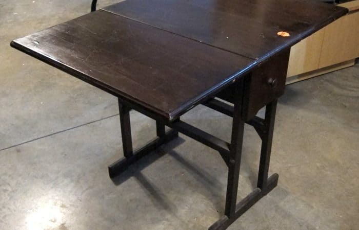 Drop Leaf Table
