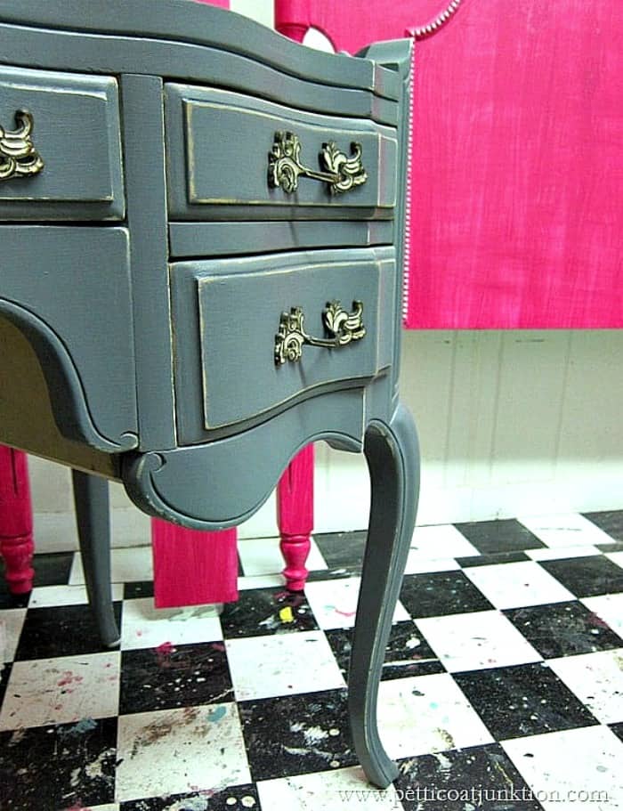 Memorable Makeovers From Our Furniture Painting Workshops