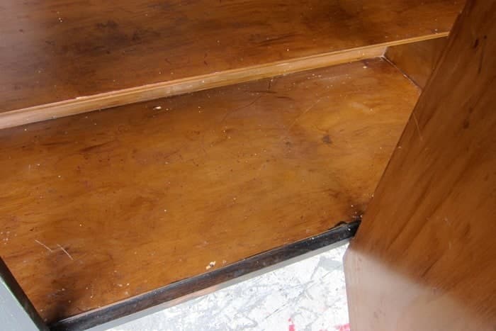 clean and renew wood finishes with Howards Feed n Wax