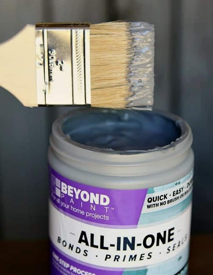Beyond Paint for furniture