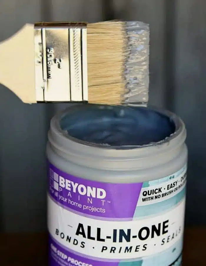 Beyond Paint for furniture