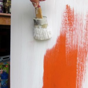 furniture painting guide