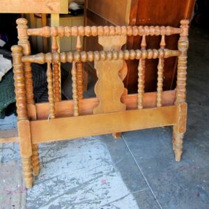 used wood furniture to paint