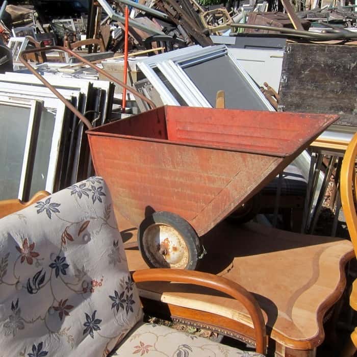 junk shopping trip 5