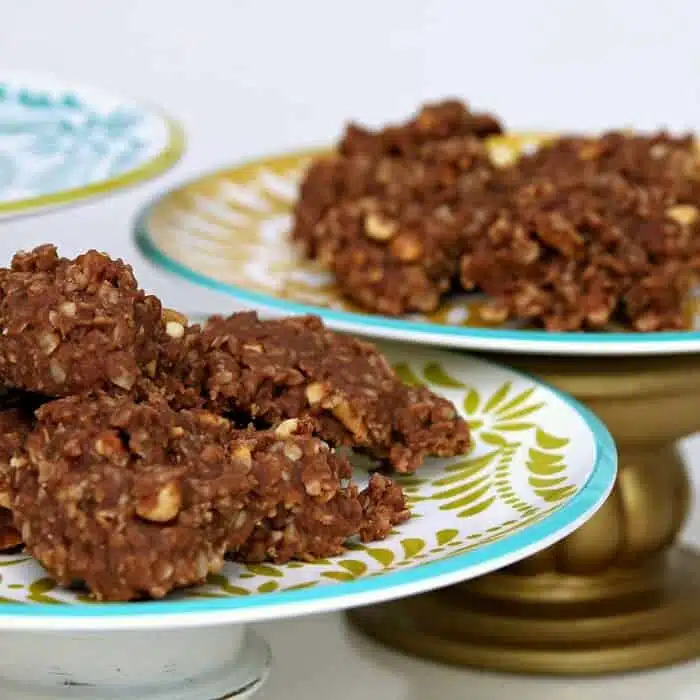 chocolate cookies