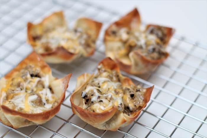 13 Sausage Appetizers To Warm Up Any Gathering