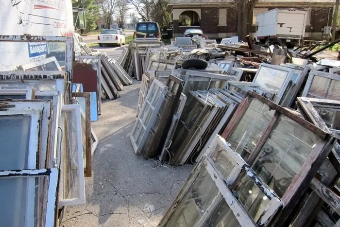 more reclaimed windows