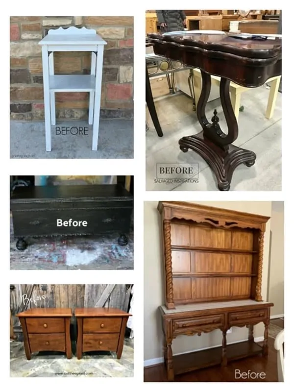 How To Paint Patina - Salvaged Inspirations