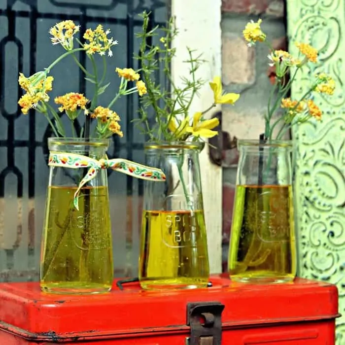 This Unique Urine Specimen Bottle Display Will Leave You Speechless