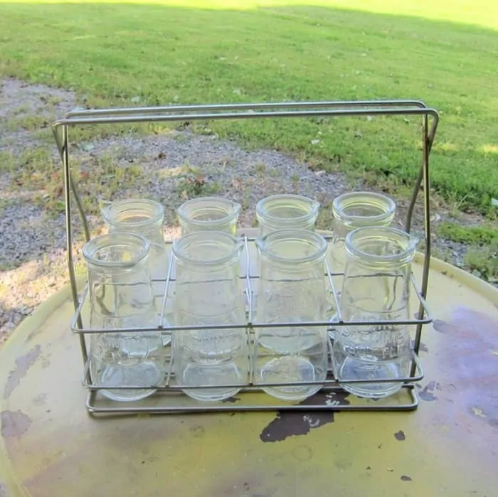 This Unique Urine Specimen Bottle Display Will Leave You Speechless