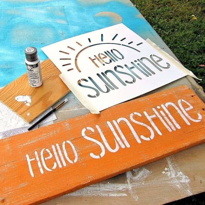 DIY-Shutter-Sign-Idea-Hello-Sunshine-_thumb
