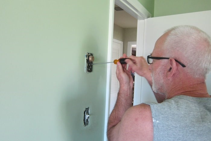 how to prep for painting