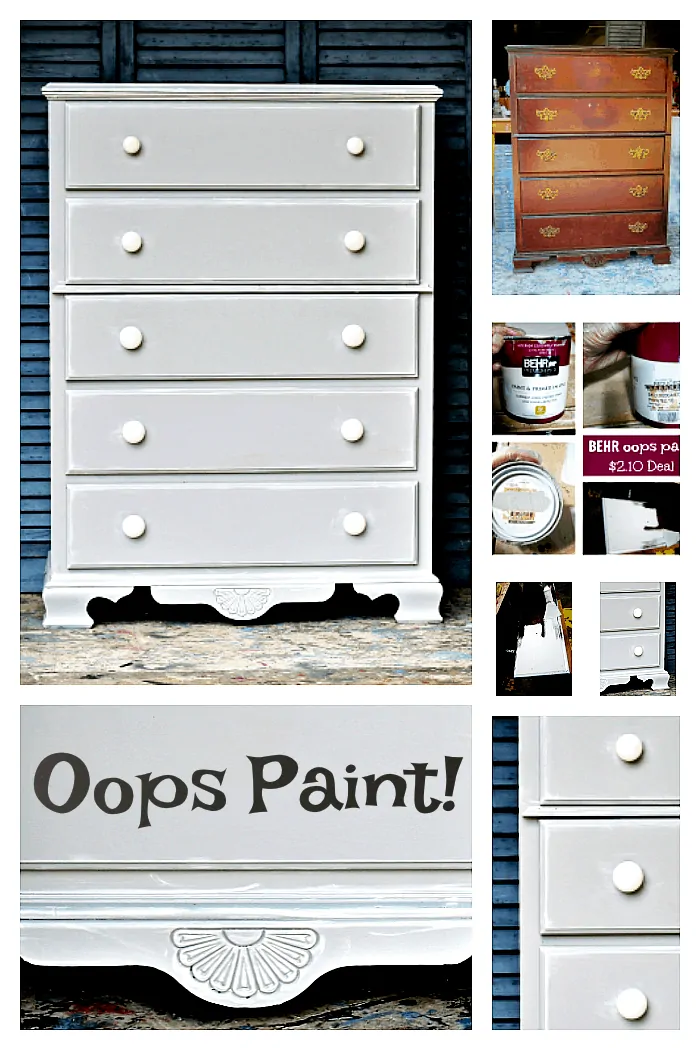 Behr paint furniture project (3)