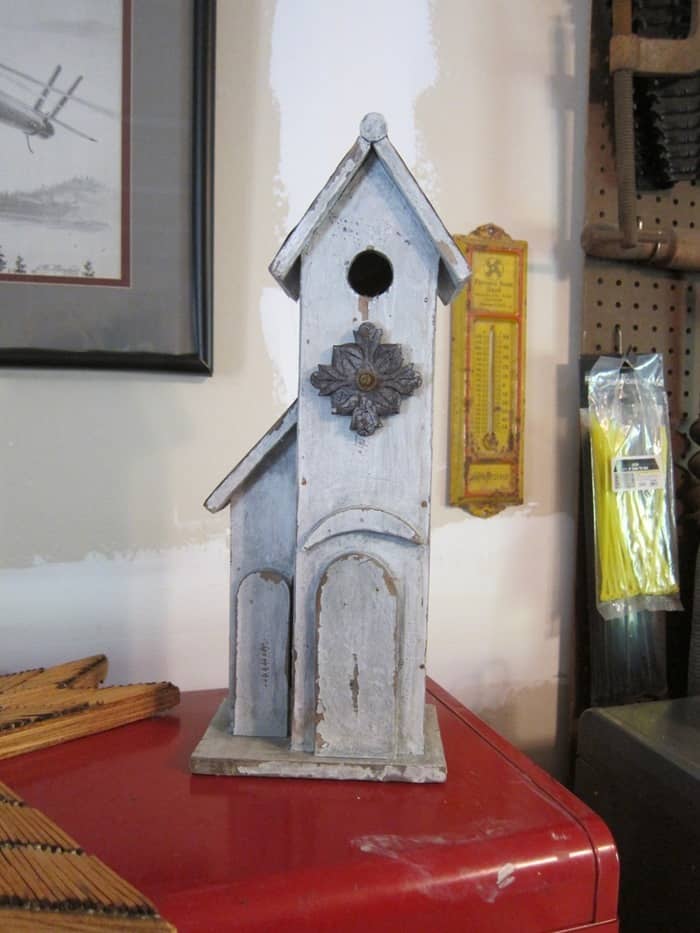 birdhouse 