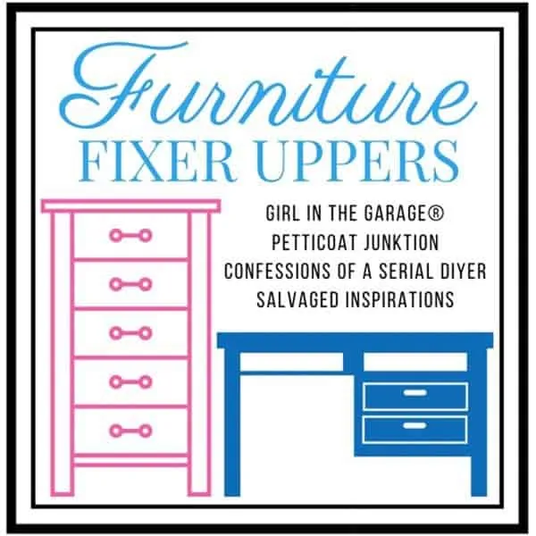 furniture fixer upper makeovers by diy bloggers