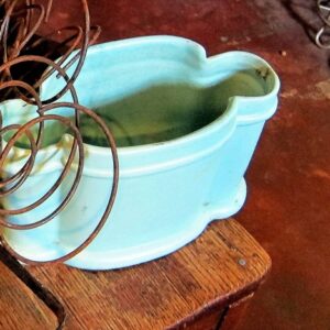 Hull pottery
