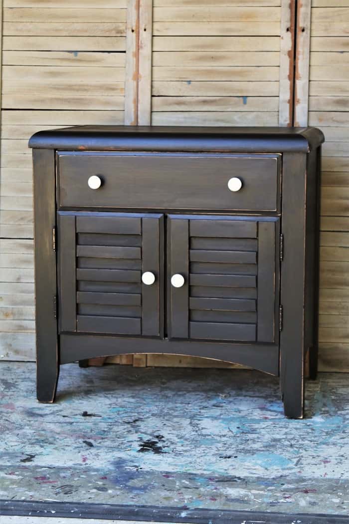 Paint Furniture This Color Black Thumb 