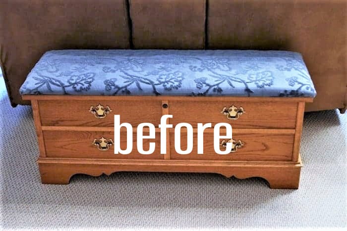 lane cedar chest before makeover lane cedar chest before makeover