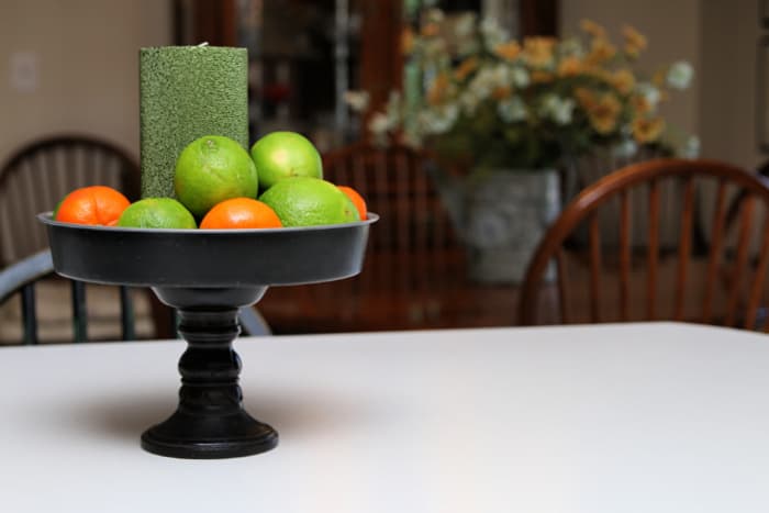 How To Upcycle Thrift Store Finds Into A Candle Holder How To Upcycle Thrift Store Finds Into A Candle Holder
