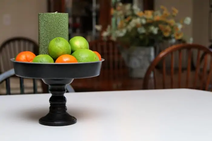 How To Upcycle Thrift Store Finds Into A Candle Holder