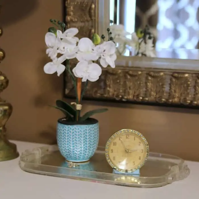 Decorating my house with thrifty junk finds (33)