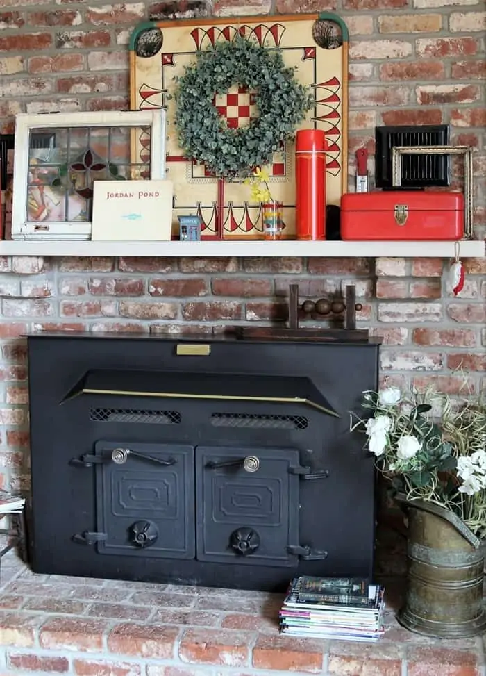 Decorating my house with thrifty junk finds (42)