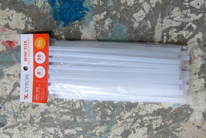 mini glue sticks Xyron