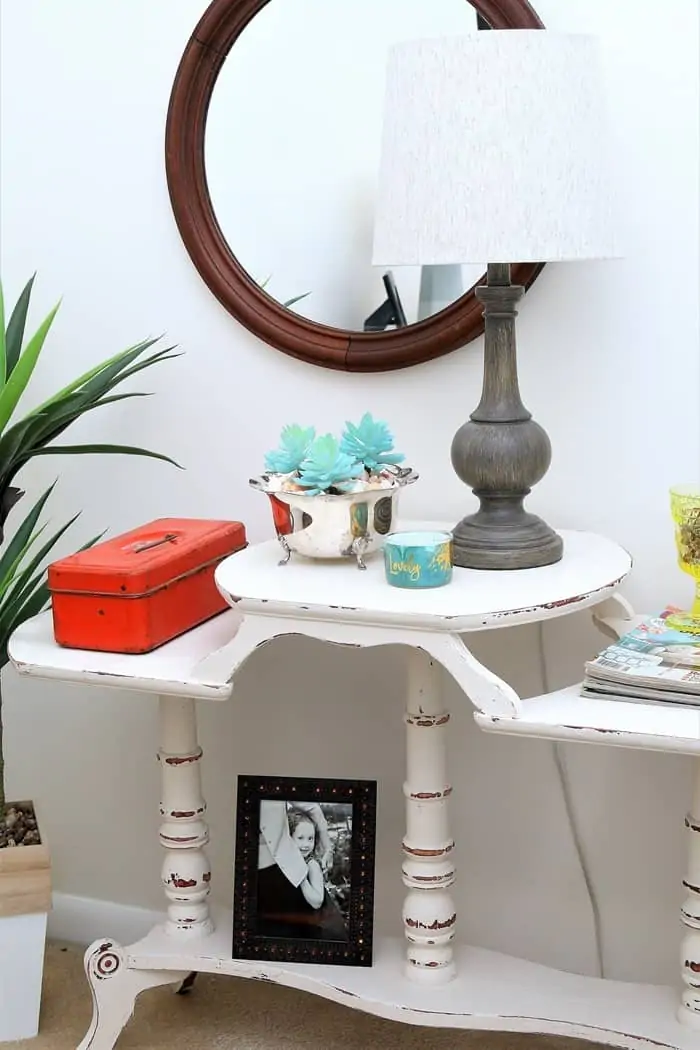 How I Keep Our White CouchesWHITE!, Thrifty Decor Chick